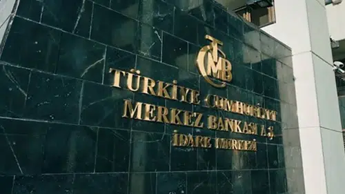 Merkez Bankası'nın Faiz Kararı Bugün Açıklanacak