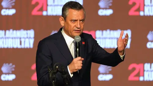 Özgür Özel'in kuracağı parti için tarih belli oldu: Masada 3 isim seçeneği var