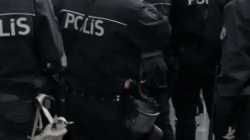 Sivas’ta Acı Olay: 30 Yaşlarındaki Kişi Hayatını Kaybetti