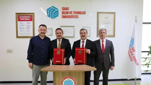 SBTÜ ve TSYD’den spor için ortak hamle