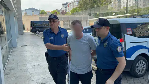 Samsun'daki Feci Kazada Kahreden Haber! Sürücü İçin Karar Verildi...