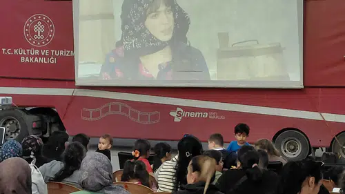 Sivas'ta Dev Kapanış! Aylardır Süren Yolculuk Bu Akşam Son Buluyor