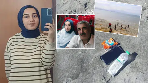 Bakanlıktan "Rojin Kabaiş'in kıyafetlerinden DNA örneği alınmadığı" iddialarına ilişkin açıklama