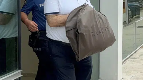Samsun'da İş Dünyasını Sayan Kavga! Eski Ortağını Vurdu, Karar Çıktı