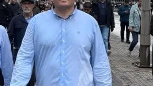 Ulaş Karasu Sosyal Medya Hesabını Güncelledi: Yeni Parti Milletvekili Oldu