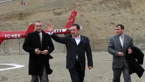 BBP'den Yazıcıoğlu dosyasında Alman uzman çağrısı: Yeniden dinlenmeli