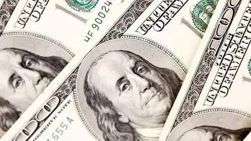 Haftaya çok hızlı başladı! Dolar alış-satış fiyatı