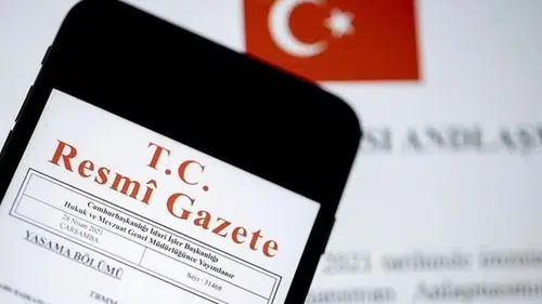 Emniyet Teşkilatı ve İnternet Haber Sitelerine Yeni Düzenleme Resmi Gazete’de Yayımlandı!