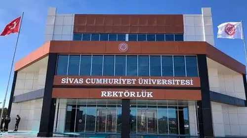 Sivas Cumhuriyet Üniversitesi’nden Erasmus İddialarına Tekzip