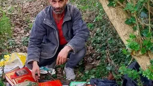 Hollanda’da Sivaslı Gurbetçiden Örnek Davranış: Bulduğu Kur’an-ı Kerimleri Müslüman Ailelere Ulaştırdı