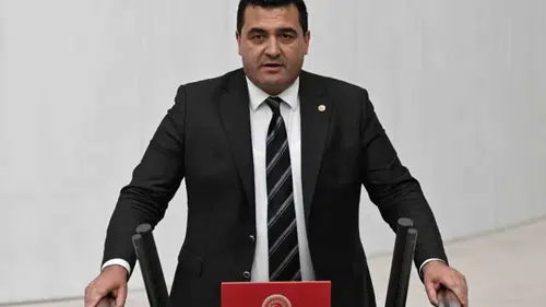 Sivas CÜ Vakfı Okulları’ndaki Mali Kriz TBMM Gündemine Taşındı!