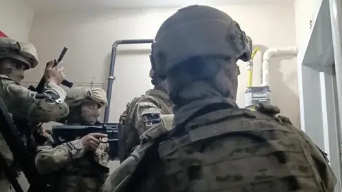 22 İlde FETÖ Operasyonu: 128 Şüpheliden 51’i Tutuklandı