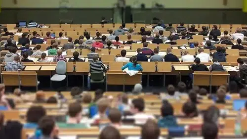 Öğrenci Affı Teklifi Meclis’e Geliyor! Binlerce Kişinin Beklediği Düzenleme Yarın Sunulacak!