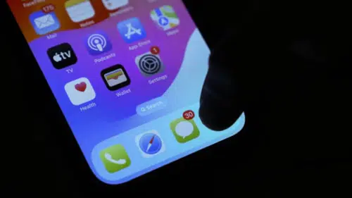 KVKK'dan emsal karar: İzinsiz SMS gönderen şirkete 1 milyon TL ceza