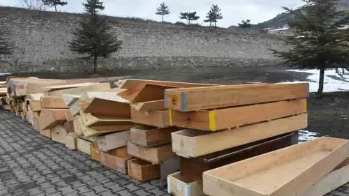 Tabutun İçinde Bulundu! Yozgat’ta Kayıp Vatandaş Sağ Çıktı