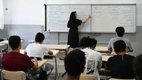 Okullarda tüm sistem değişti, kurallar yenilendi! Veliler aman dikkat