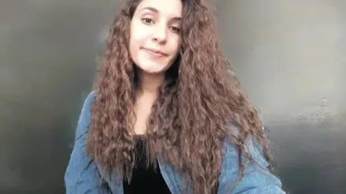 Gülistan cinayetinin kilit ismi Umut Altaş'tan mektup! Her satırı korkunç: 'Bir kızı öldürdüm, babam halletti, cesedi gömdük'