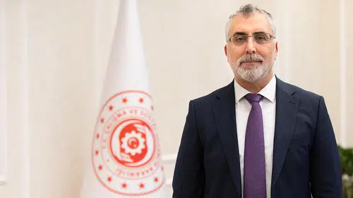 Milyonlarca Emekli Dikkat! Bakan Işıkhan Canlı Yayında Tarih ve Saat Verdi
