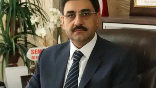 Geminbeli Tüneli Tartışması Büyüyor: Hakan Aksu’dan Ulaş Karasu’ya Yanıt