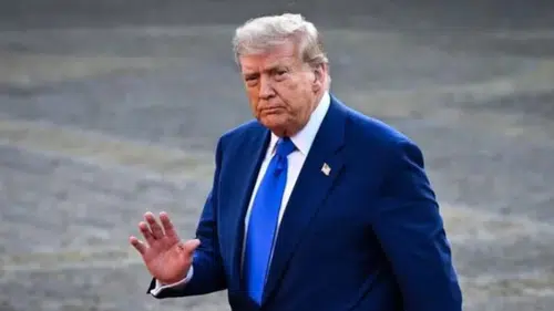 Trump'ın Ankara Programı Netleşiyor: NATO Zirvesi Kapsamında Kritik Temaslar