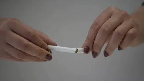 Sigara bırakma tedavisi gören 1 milyon kişiye ücretsiz ilaç desteği