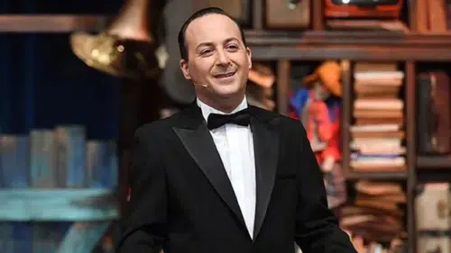 TolgShow ekranlara geri dönüyor: İşte yayın tarihi ve konukları