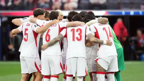A Milli Takım'ın Dev Maçları Nerede? TFF Statları Açıklandı!
