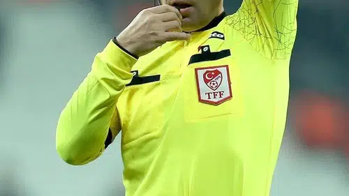 Süper Lig'de Düdükler Tıkandı! Hakemlere Flaş Talimat Verildi