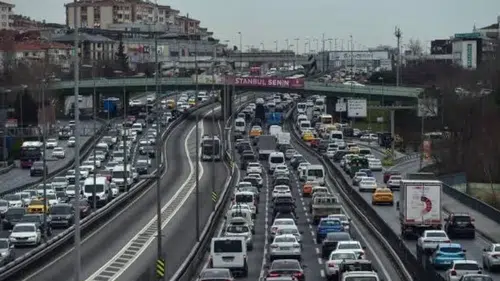 Trafik Sigortasında Yeni Dönem Başladı!