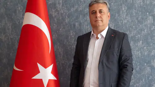 TÜRK-İŞ Sivas İl Başkanlığına Flaş Atama: Yeni Başkan Kubilay Töre Oldu!