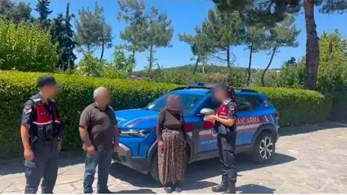 Denizli'de Dolandırıcılara JASAT Darbesi: 3 Saatte Yakalandılar