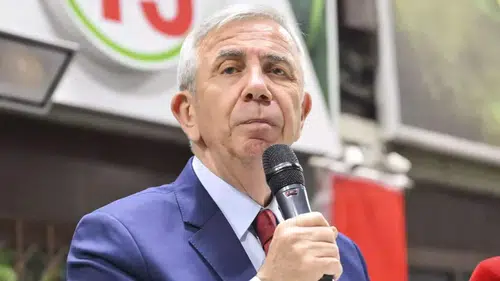 Gözler Mansur Yavaş’taydı! Kararı belli oldu: “O varsa ben yokum”