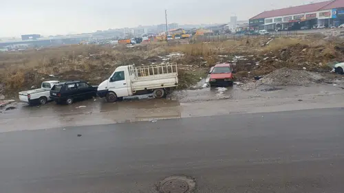 SESOB Başkanı Demirgil Duyurdu: Sanayideki Atıl Araçlar Toplanıyor!