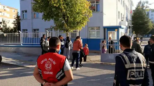 30 bin yeni personele bu yetki verilecek! Okullarda yeni dönem!