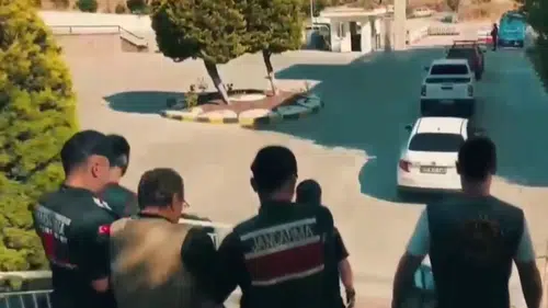 Kayıp Başvurusu Bile Yapmamıştı! 14 Yıl Sonra Yakalanan Koca Tutuklandı