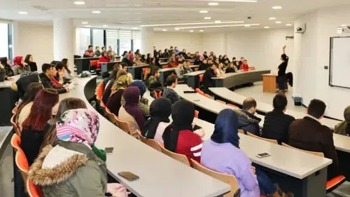 Öğrenci affının başvuru detayları belli oldu