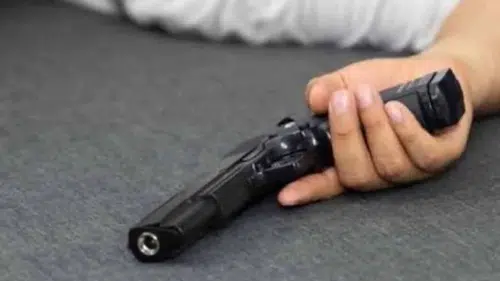 Sivas’ta Başından Vurulan 67 Yaşındaki Adam Ağır Yaralandı!