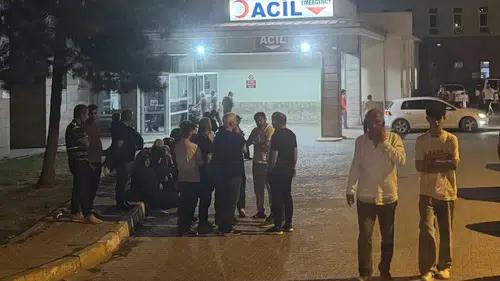Serinlemek için girdi hayatını kaybetti