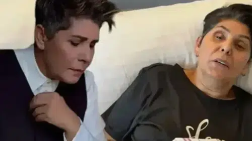 Hayatını kaybeden Cansever'in vasiyeti ortaya çıktı!