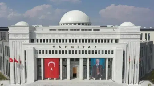 Yargıtay'dan emsal karar: Kadının yemek yapmaması boşanma sebebi
