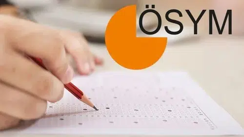 2026-ALES/2 Yarın Yapılacak: 152 Bin 449 Aday Ter Dökecek