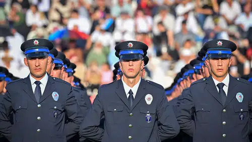 Polis Alımı 2026 Başvuruları Ne Zaman? PMYO Şartları Açıklandı