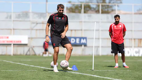 Sivasspor'da Dev Maç Öncesi Flaş Gelişme! İsmet Taşdemir Taktiği Belirledi