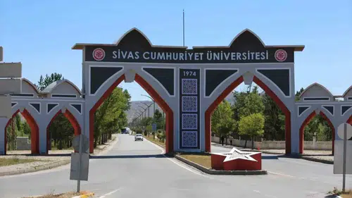 SCÜ’de Lisansüstü Başvurular Başlıyor: İşte 2026-2027 Güz Takvimi!