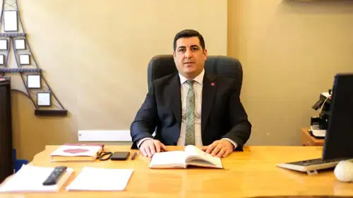 Yiğidolar Diyarında Kritik Ziyaret: Mahmut Arıkan Sivaslıların Taleplerini Dinleyecek