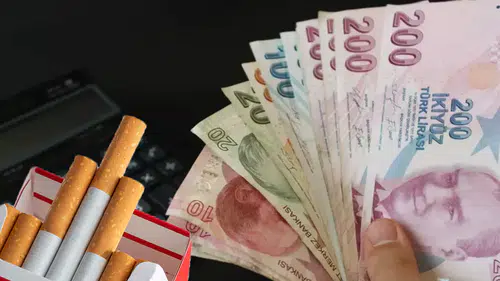 Sigaraya Yeni Zam Geldi: JTI Güncel Fiyat Listesi Yayınlandı