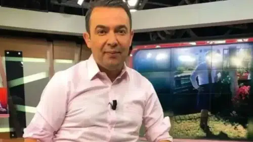 Cem Küçük soruşturması: Gazeteci Tahir Sarıkaya da gözaltına alındı