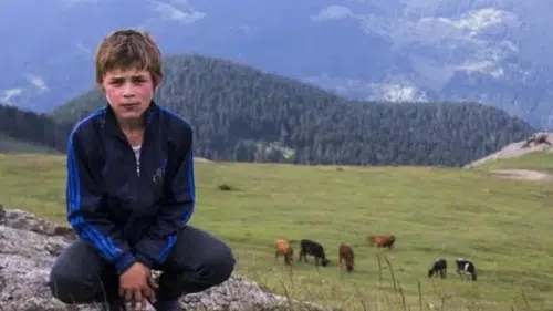 Eren Bülbül ve Başçavuş Ferhat Gedik'in şehadetinin üzerinden 9 yıl geçti