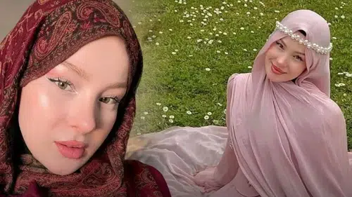 Cezaevindeki Fatma Soydaş'tan mesaj var! "Tahliyemi istiyorum" deyip...