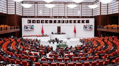 Öğrenci affı yasalaştı mı? TBMM süreci ve Resmî Gazete kararı